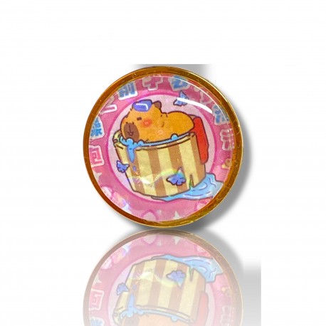 Ring Girly Kawaii Ring Girly Kawaii