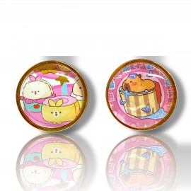 Ring Girly Kawaii