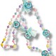 Long Necklace Donuts
