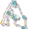 Long Necklace Donuts