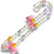 Long Necklace Donuts
