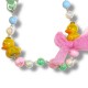 Long Necklace Donuts