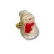 Bague Snowman Noel