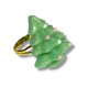 Bague Sapin Noel