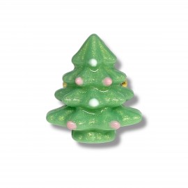 Bague Sapin Noel