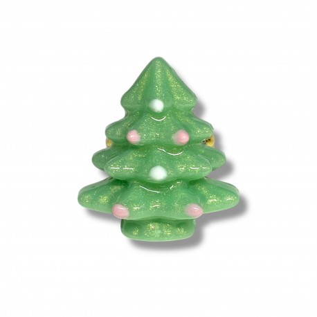 Bague Sapin Noel