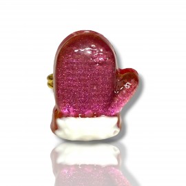 Bague Mouffle Noel