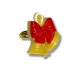 Bague Bells Noel