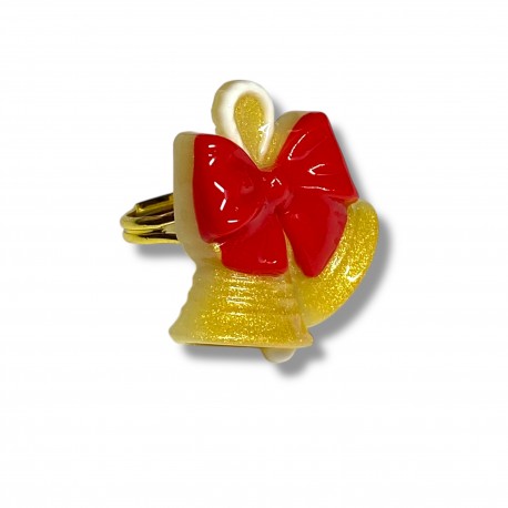 Bague Bells Noel