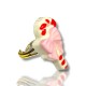 Bague Candy Cane Noel