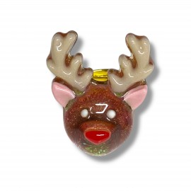 Bague Rudolf Noel