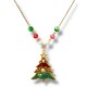 Collier Sapins