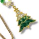 Collier Sapins