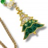 Collier Sapins