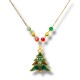 Collier Sapins