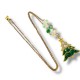 Collier Sapins