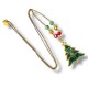 Collier Sapins