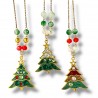Collier Sapins
