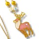 Collier Elk