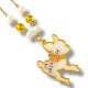 Collier Bambi