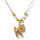 Collier Bambi