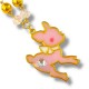 Collier Bambi