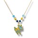 Collier Bambi