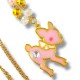Collier Bambi
