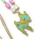 Collier Bambi