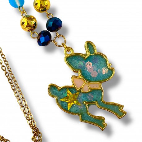 Collier Bambi