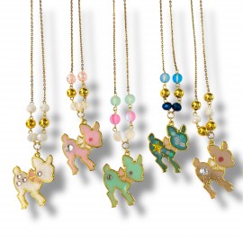 Collier Bambi