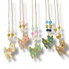 Collier Bambi
