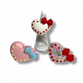 Bague ChocoHeartCandy