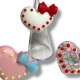 Bague ChocoHeartCandy