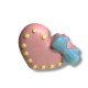 Bague ChocoHeartCandy