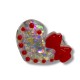 Bague ChocoHeartCandy