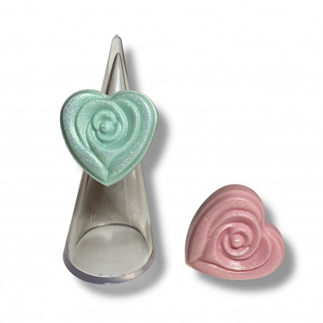 Bague RoseHeart