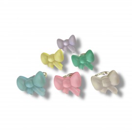 Bague BowKnot