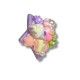 Bague Decoden Fairy Garden Stars