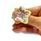 Bague Decoden Fairy Garden Stars