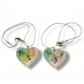 Collier Sweet Butterfly