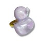 Bague Pastel Duck