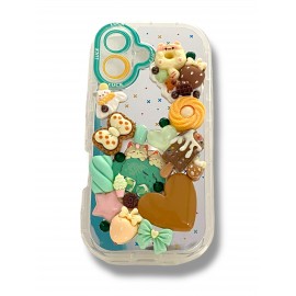 Phone Case Iphone 17 Miroir 001