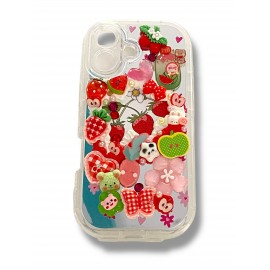 Phone Case Iphone 17 Miroir 002