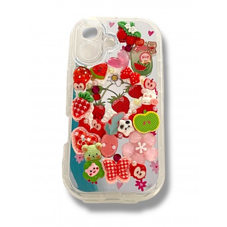 Phone Case Iphone 17 Miroir 002