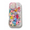 Phone Case Iphone 16 PRO MAX Miroir 002