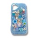 Phone Case Iphone 16 PLUS Color Dots 001