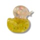 Bague Pastel 2 color Duck
