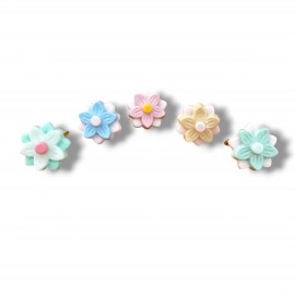 Bague Daisy Hope