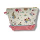 Trousse Bunny Garden